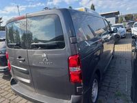 Gebraucht Peugeot e-Expert 100 kW (136 PS) 2025 Grau Van