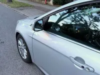 Gebraucht Ford Focus Titanium 140 PS (102 kW) 2013 Silber Limousine