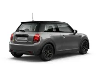 Gebraucht Mini Cooper SE Classic 135 kW (184 PS) 2022 Grau Kleinwagen