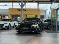 Gebraucht Audi RS6 Performance 706 PS (519 kW) 2018 Schwarz Kombi