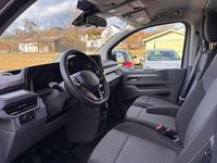 Gebraucht VW T7 110 PS (80 kW) 2026 Grau Van