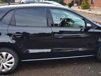 gebraucht VW Polo 6R / Perfektes Anfängerauto/ 1.6er TDI 90ps