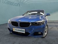 gebraucht BMW 320 Gran Turismo d xDrive