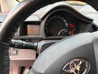 Gebraucht Toyota iQ 68 PS (50 kW) 2010 Kleinwagen