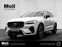 Gebraucht Volvo XC60 Ultimate 197 PS (144 kW) 2023 Weiss SUV