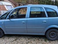 gebraucht Opel Meriva a 1,4l