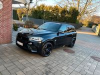 gebraucht BMW X5 M Performance