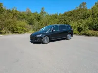 Occasion Ford S-MAX Titanium 190 ch (139 kW) 2018 Noir Monospace