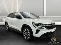 Gebraucht Renault Austral Techno 158 PS (116 kW) 2024 Weiß SUV