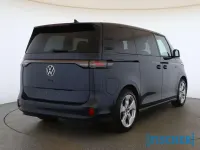 Gebraucht VW ID. Buzz GTX 250 kW (340 PS) 2025 Starlight blue Van / Kleinbus