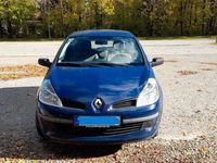 gebraucht Renault Clio Edition Dynamique 1.5 dCi 63kW Edition ...