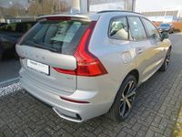 Gebraucht Volvo XC60 Plus 197 PS (144 kW) 2024 Silber SUV