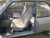 Gebraucht Opel Manta 80 PS (58 kW) 1973 Silber Coupé