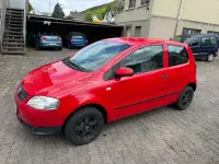 Occasion VW Fox 75 ch (55 kW) 2007 Rouge Citadine