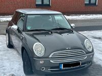 Gebraucht Mini Cooper 119 PS (87 kW) 2007 Grau Kleinwagen