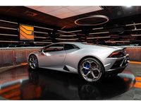 Gebraucht Lamborghini Huracán 640 PS (470 kW) 2019 Grau