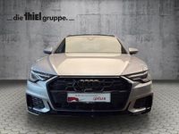 Gebraucht Audi A6 S-Line 286 PS (210 kW) 2025 Silber Kombi