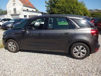 Gebraucht Citroën C4 SpaceTourer Feel 120 PS (88 kW) 2017 Grau Van / Kleinbus