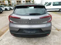 Gebraucht Mitsubishi ASX Basis 91 PS (66 kW) 2023 Grau SUV