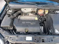 Gebraucht Opel Signum 176 PS (129 kW) 2008 Schwarz Kleinwagen