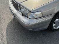 Gebraucht Volvo 960 170 PS (125 kW) 1995 Silber Kombi