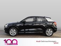 gebraucht Audi Q2 S line