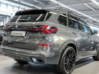 Gebraucht BMW X5 Comfort Edition 286 PS (210 kW) 2024 Grau SUV
