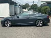 Gebraucht Audi A5 218 PS (160 kW) 2018 Grau Coupé