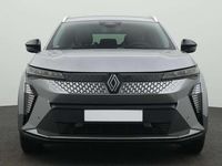 Neu Renault Scenic E-Tech Techno 160 kW (218 PS) 2026 Schiefergrau SUV
