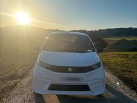 Gebraucht Aixam AMBITION Pack 2025 Weiß Kleinwagen