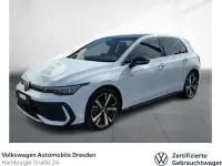 Gebraucht VW Golf VIII GTE 272 PS (200 kW) 2025 Pure white Limousine