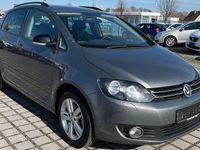 Gebraucht VW Golf VII Match 122 PS (89 kW) 2012 Grau Limousine