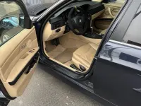 Gebraucht BMW 330 M Performance 260 PS (191 kW) 2006 Blau Kombi