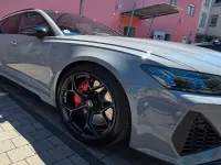 Gebraucht Audi RS6 Performance 630 PS (463 kW) 2025 Grau Kombi