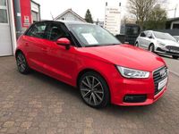 gebraucht Audi A1 Sportback Sport, 1HD,Automatik