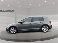 gebraucht VW Golf VII 2.0 TSI GTI Performance AHK Business-P