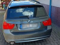 gebraucht BMW 318 d Touring