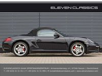 gebraucht Porsche Boxster S S