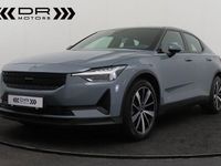 Gebraucht Polestar 2 169 kW (231 PS) 2022 Grau Kleinwagen