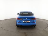 Gebraucht BMW 220 M Sport 190 PS (139 kW) 2021 Blau Coupé