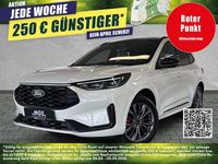 Gebraucht Ford Kuga 152 PS (111 kW) 2025 Metropolis white metallic SUV