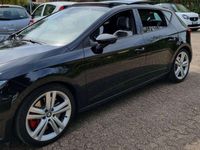 gebraucht Seat Leon CUPRA 265 2.0 TSI 6-Gang-DSG Start & Stop