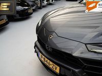 Gebraucht Lamborghini Urus 650 PS (478 kW) 2020 Grau SUV