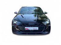 Gebraucht Audi S3 Sportback 333 PS (244 kW) 2024 Schwarz Kleinwagen
