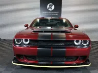 Używany Dodge Challenger 373 KM (274 kW) 2022 Czerwony Coupe