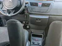 Gebraucht Citroën C4 110 PS (80 kW) 2011 Grau Van / Kleinbus
