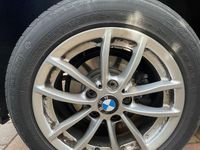 Gebraucht BMW 116 Efficient Dynamics 116 PS (85 kW) 2017 Grau Kleinwagen