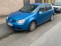 Gebraucht VW Golf V 115 PS (84 kW) 2004 Kleinwagen