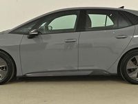 Second-hand Cupra Born 150 kW (204 CP) 2024 Gri Hatchback