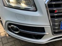 Gebraucht Audi SQ5 313 PS (230 kW) 2015 Weiß SUV